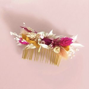 atelier peigne cheveux